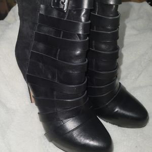 Sam Edelman booties
